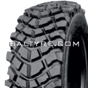 255/65R16 116T Ziarelli MUD POWER