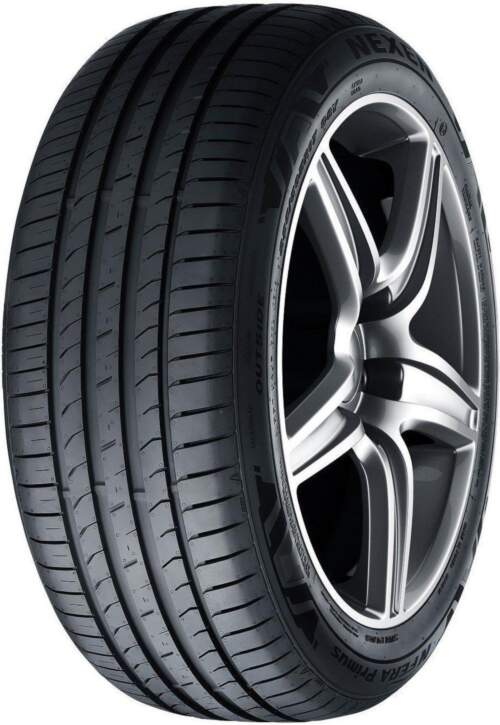 215/55R17 94W Nexen N'FERA Primus
