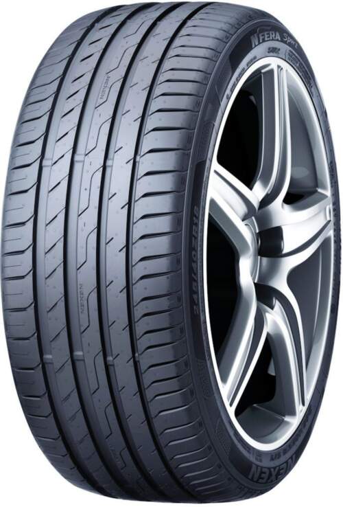 245/40R18 93Y Nexen N'Fera Sport