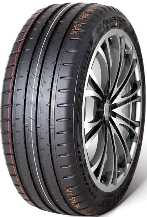 215/55R16 97W Powertrac RACING PRO