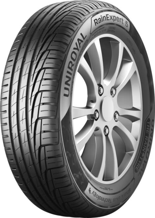225/65R17 102H Uniroyal RainExpert 5