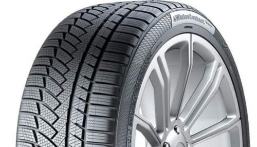 235/50R18 101V Continental WinterContact TS 850 P