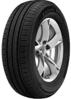 165/65R13 77T West lake RADIAL RP28