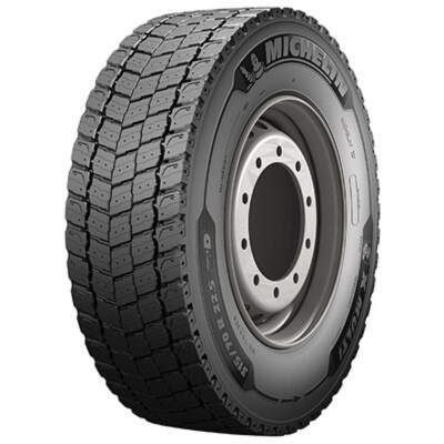 315/80R22.5 156/150L Michelin X MULTI D REMIX