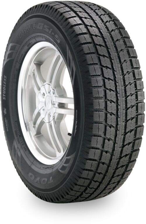 235/75R16 108Q Toyo OBSERVE GSI5 DOT