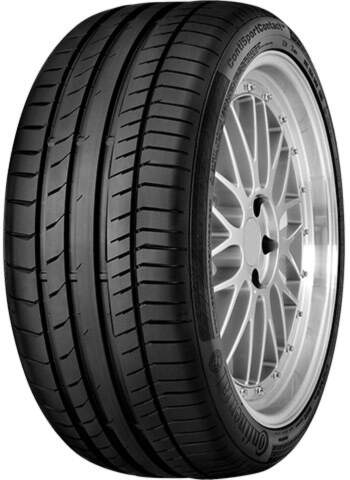 255/50R19 107W Continental SC-5 MO SUV XL (2019)