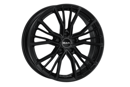 8x18 5x112 ET39 Mak UNION