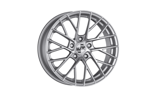 8.5x19 5x112 ET39 Mak MONACO