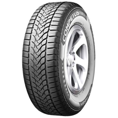275/45R20 110H Lassa Competus Winter 2+