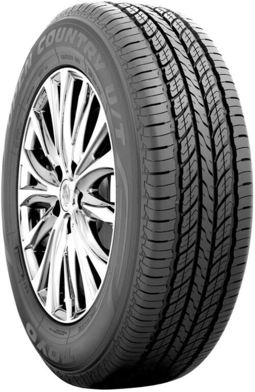 215/55R18 99V Toyo Open Country U/T XL DOT