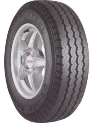 165/R14 97N Maxxis UE-168 TRUCMAXX