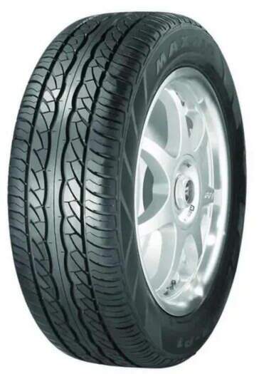 205/70R14 95V Maxxis MA-P1