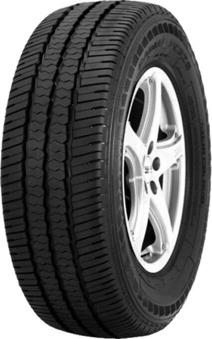 195/65R16 104T West lake RADIAL SC328