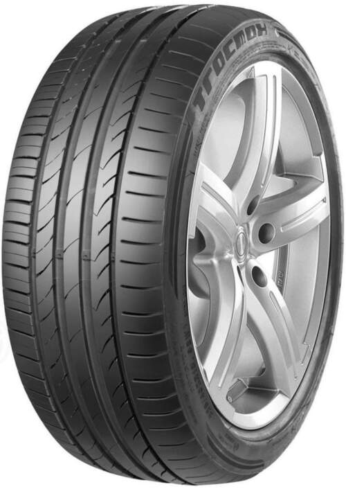 235/45R20 100Y Tracmax X PRIVILO TX-3