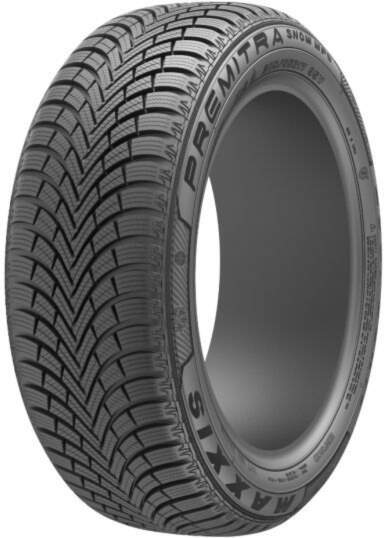 245/40R17 95V Maxxis PREMITRA SNOW WP6
