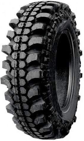 215/80R16 110T Ziarelli EXTREME FOREST