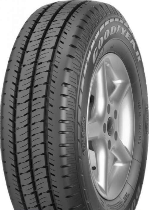 7/R16 117L Goodyear DURAMAX STEEL