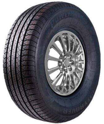235/55R18 104H Powertrac CITYROVER