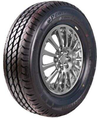 225/70R15 112R Powertrac VANTOUR