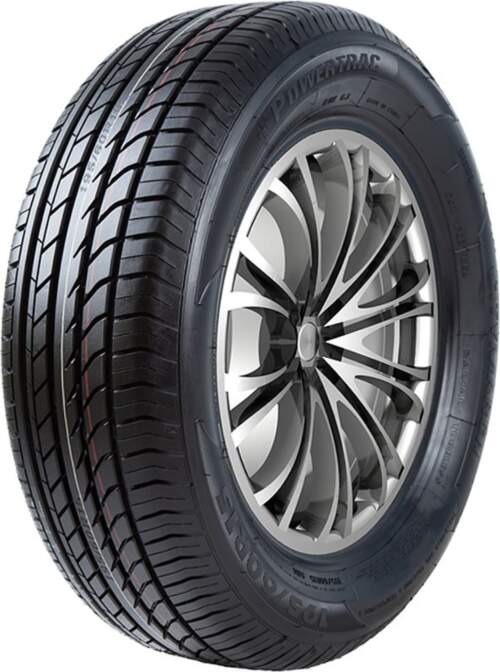 215/55R16 93H Powertrac CITYMARCH