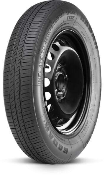 125/80R17 99M Radar RST