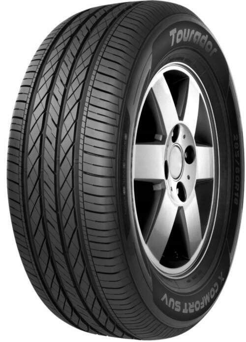 245/65R17 111H Tourador X COMFORT SUV