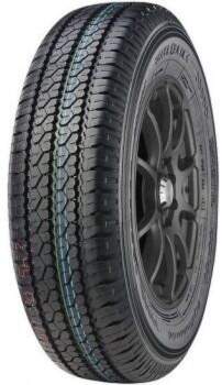225/70R15 112/110R Royal black ROYAL COMMERCIAL