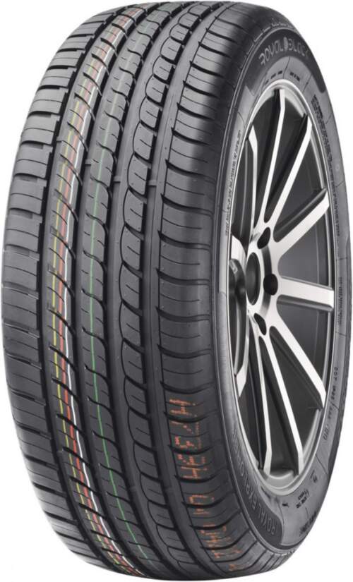 255/35R19 96W Royal black ROYAL EXPLORER XL
