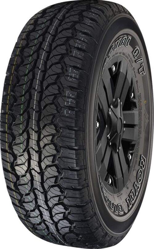 265/70R16 112T Royal black ROYAL A/T