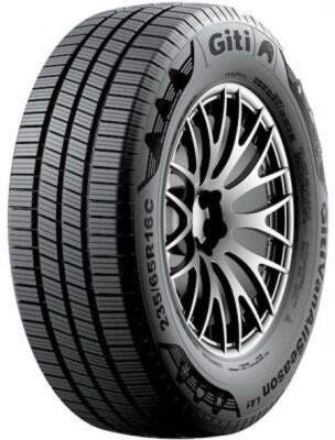 225/70R15 112/110R Giti GITIVANALLSEASON LA1