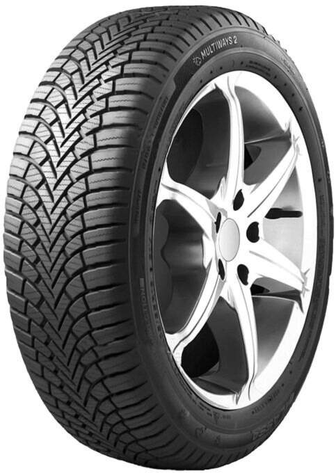195/65R15 95V Lassa Multiways 2