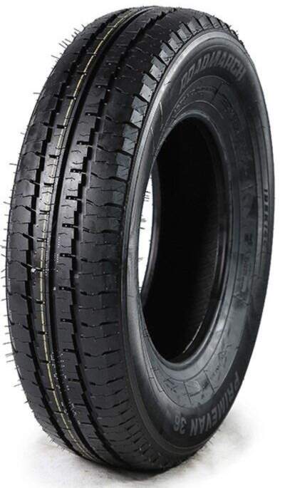 215/75R16 116R Roadmarch PRIMEVAN 36