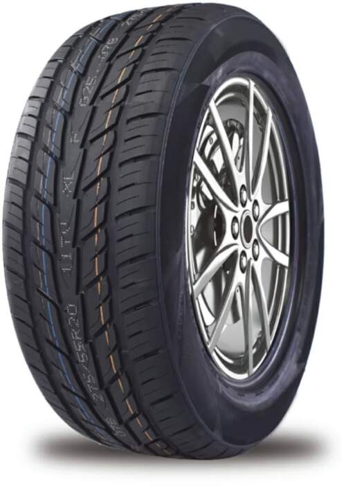 265/35R22 102W Roadmarch PRIME UHP 07