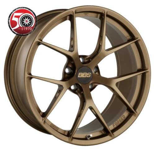 11x20 5x130 ET50 Bbs FI-R farba: bronze