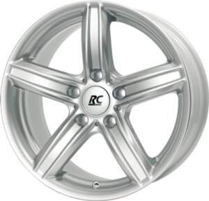 7.5x17 5x120 ET32 Brock RC21ECE