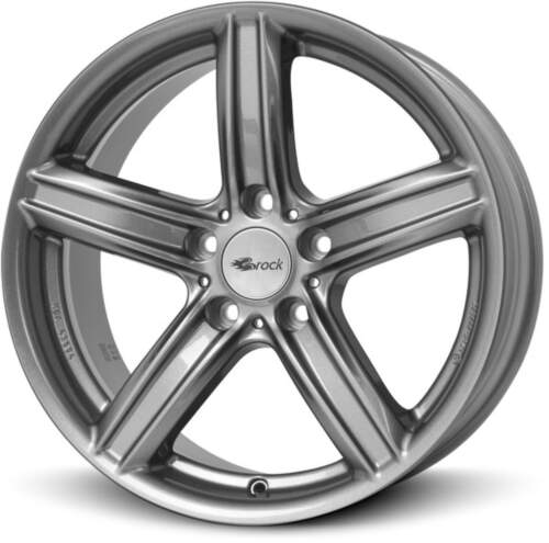 7.5x17 5x120 ET52 Brock RC21