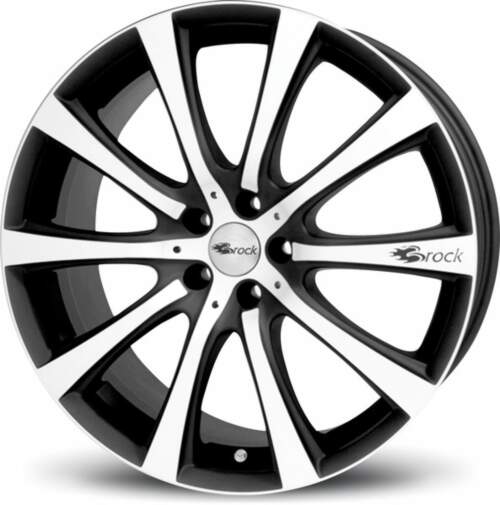 7.5x17 5x98 ET35 Brock B21