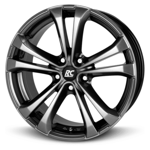 7.5x17 4x98 ET30 Brock RC17