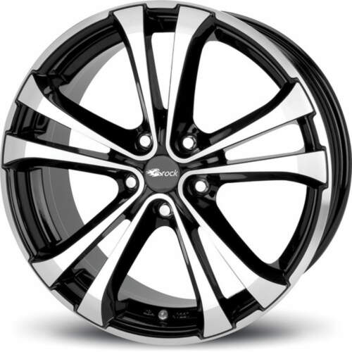 7.5x17 4x114.3 ET38 Brock RC17