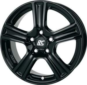 Brock RC19 6.5x15 4x108 ET20