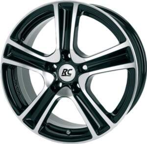 Brock RC19 6.5x15 4x108 ET20