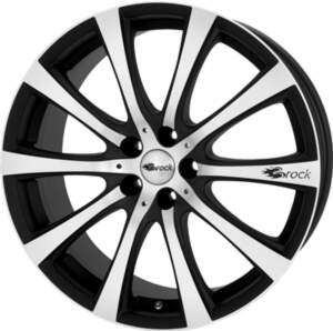 7.5x17 5x98 ET35 Brock B21