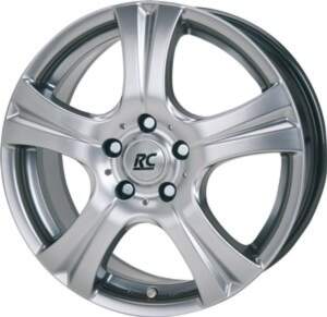 8.5x19 5x120 ET50 Brock RC14SUV