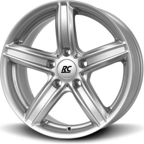 8x18 5x120 ET32 Brock RC21ECE