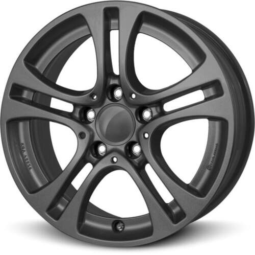 6.5x16 5x112 ET38 Brock RCD16