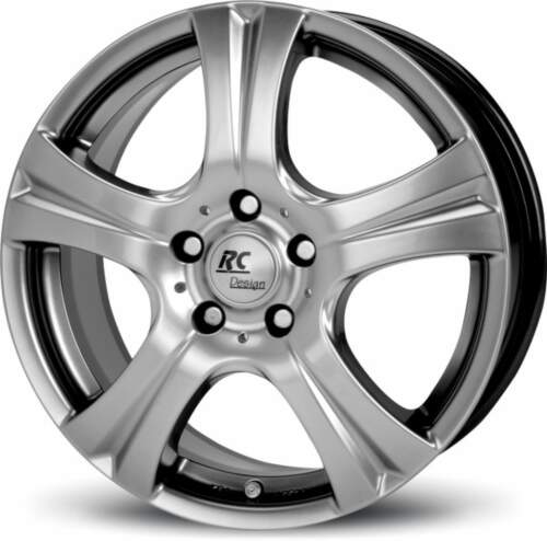 6.5x17 5x114.3 ET40 Brock RC14SUV