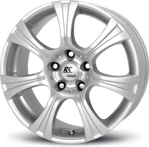 8x17 5x114.3 ET45 Brock RC15