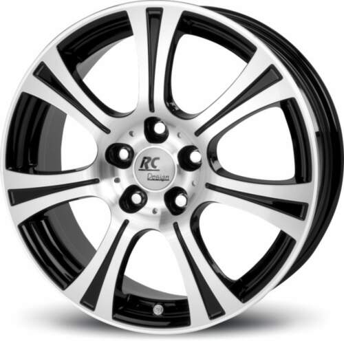Brock RC15 8x17 5x120 ET20