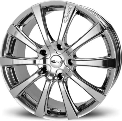 8x18 5x127 ET40 Brock B21