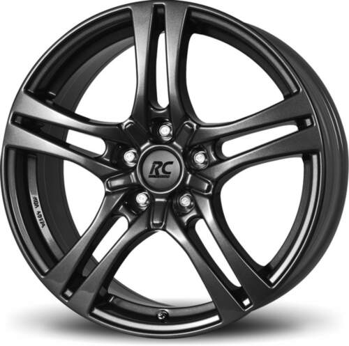 7.5x18 5x112 ET51 Brock RC26